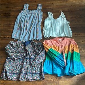 Sunshine Tienda Bundle